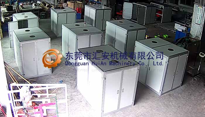 趕早出貨，走起！